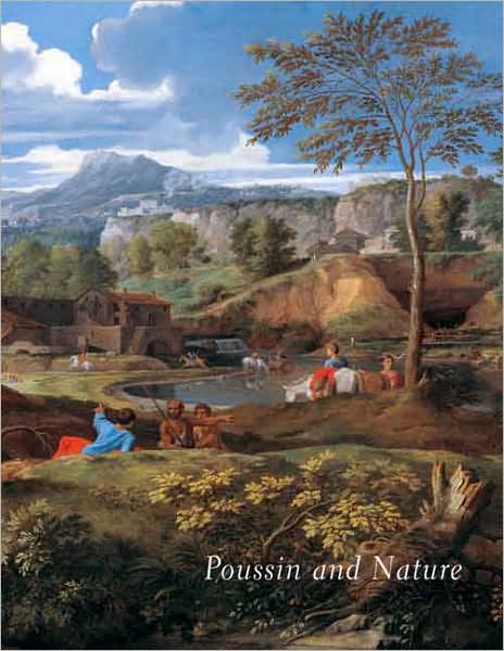  - poussin-and-nature