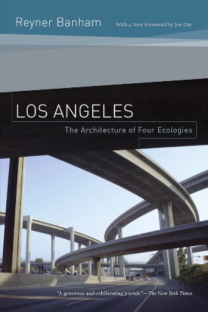 Los Angeles Architects