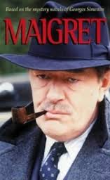 Michael Gambon as Inspector Maigret